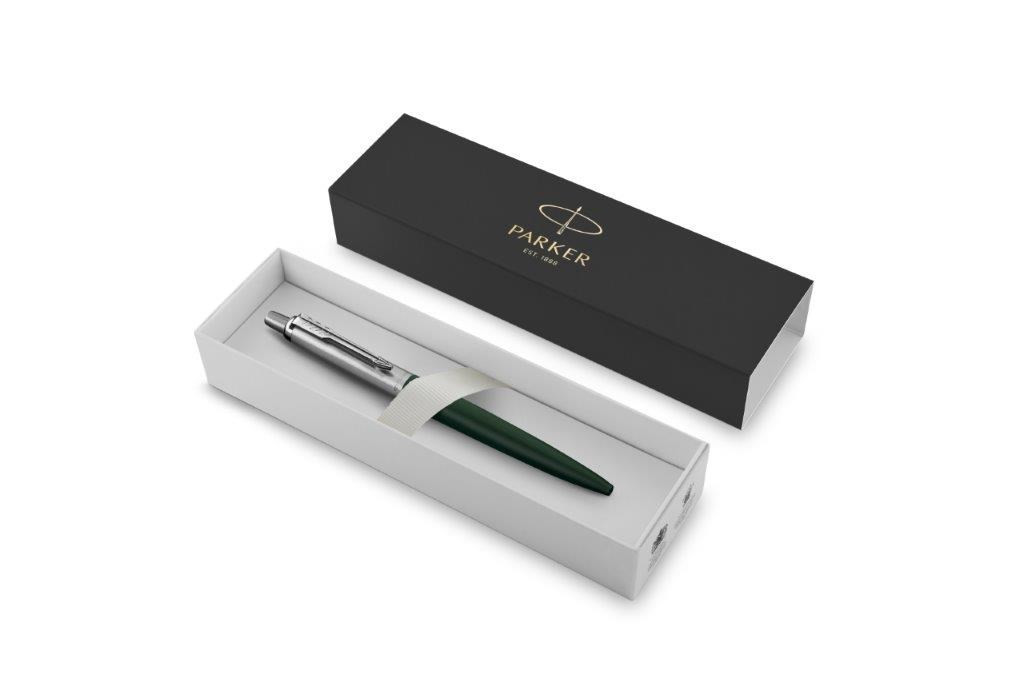 Długopis Parker Jotter Victoria Violet CT